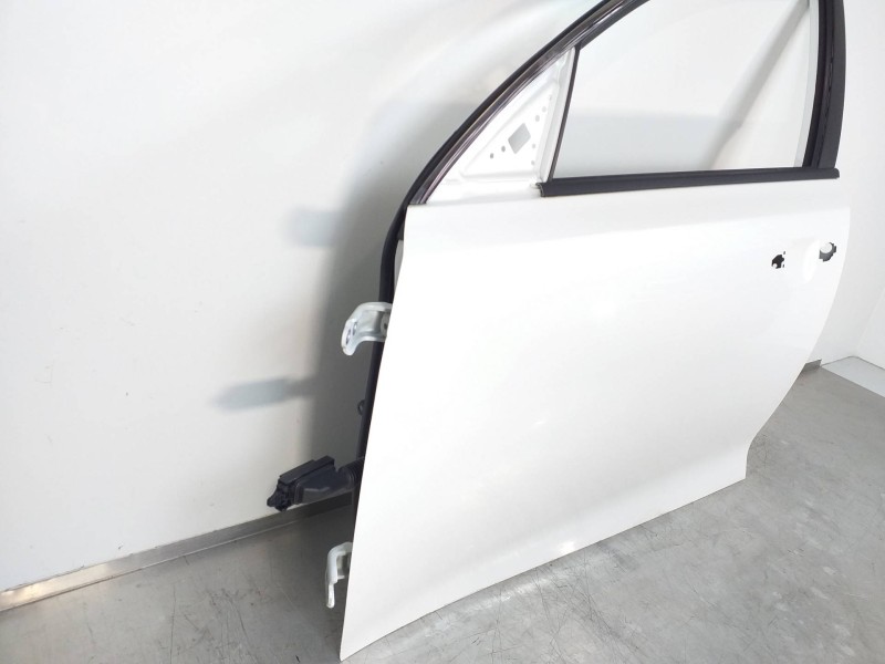 Recambio de puerta delantera izquierda para kia optima optima (2015 -2020) referencia OEM IAM   