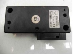Recambio de modulo electronico para mercedes-benz clase c (w203) berlina 270 cdi (203.016) referencia OEM IAM 2038209926