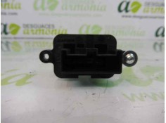 Recambio de resistencia calefaccion para citroën c-elysée seduction referencia OEM IAM 1609172680   2