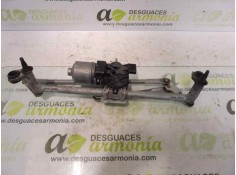 Recambio de motor limpia delantero para seat ibiza (6j5) stylance / style referencia OEM IAM 6R1955023C 6R1955119A 3397021393