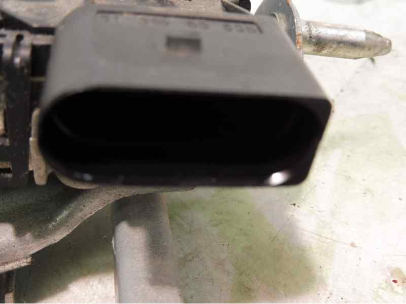 Recambio de motor limpia delantero para seat ibiza (6j5) stylance / style referencia OEM IAM 6R1955023C 6R1955119A 3397021393
