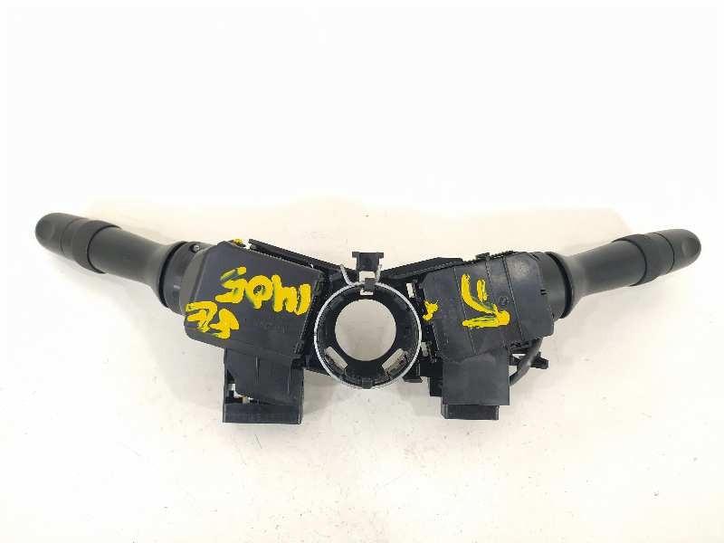 Recambio de mando luces para toyota verso active referencia OEM IAM 0520017F421  