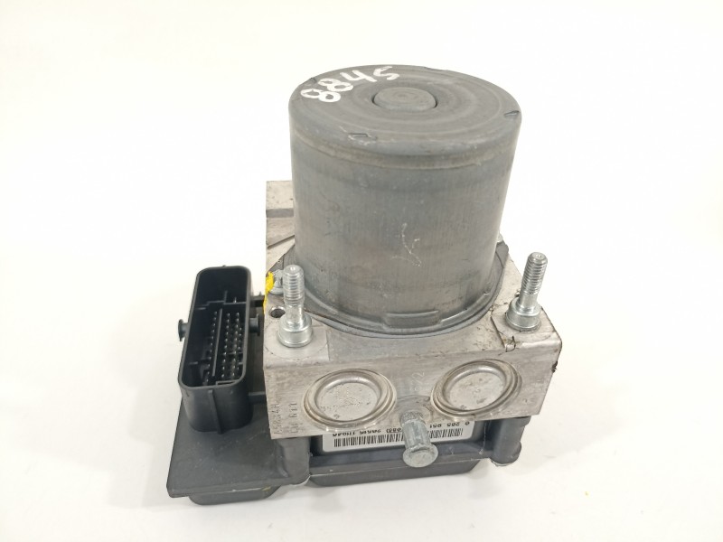 Recambio de abs para citroën c4 lim. collection referencia OEM IAM 9677024880  