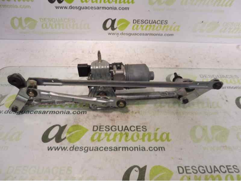 Recambio de motor limpia delantero para seat ibiza (6j5) stylance / style referencia OEM IAM 6R1955023C 6R1955119A 3397021393