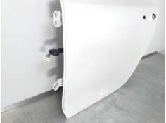 Recambio de puerta trasera izquierda para kia optima optima (2015 -2020) referencia OEM IAM    2