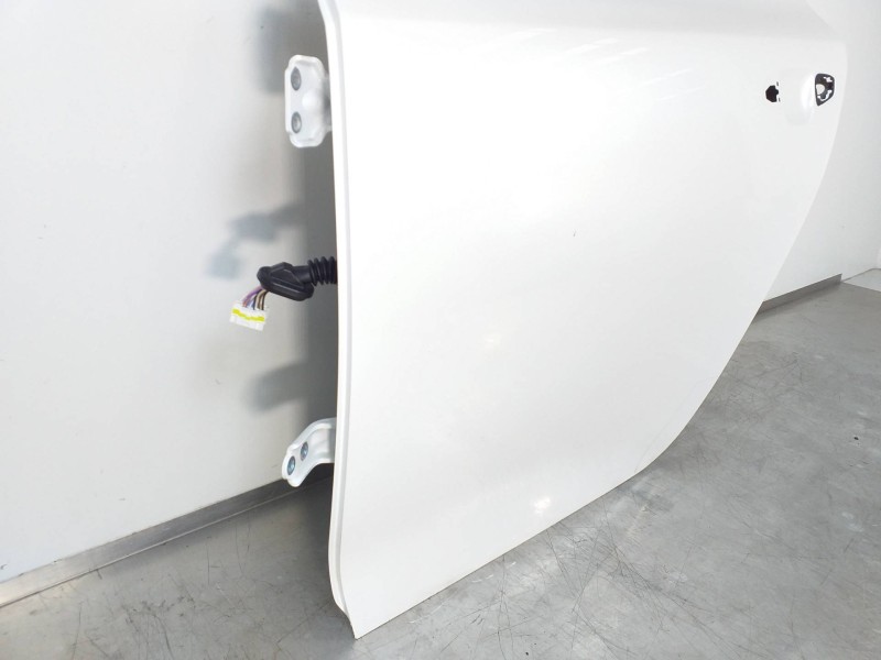 Recambio de puerta trasera izquierda para kia optima optima (2015 -2020) referencia OEM IAM   