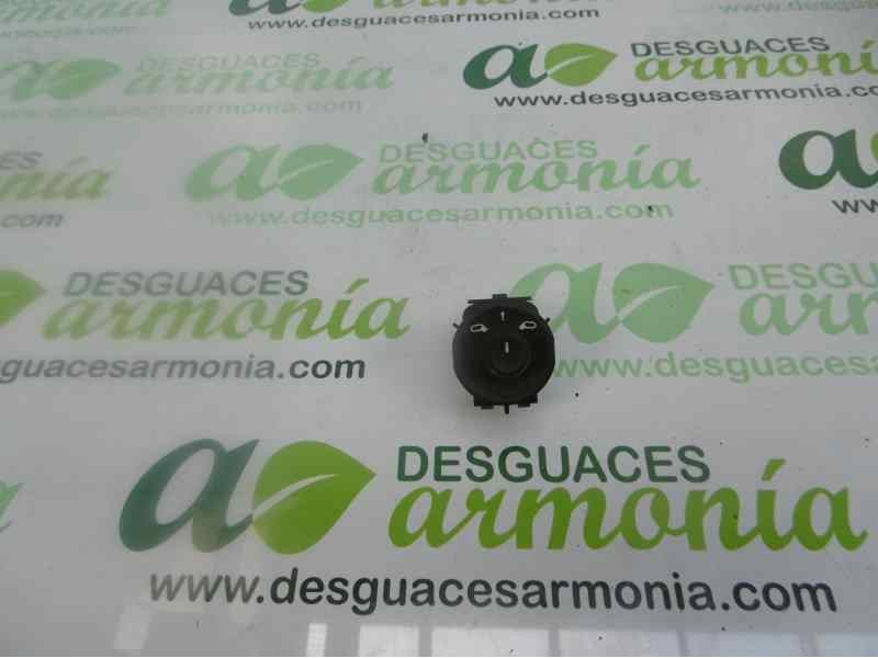 Recambio de mando retrovisor para citroën c-elysée seduction referencia OEM IAM 96673722ZD  