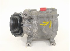 Recambio de compresor aire acondicionado para fiat nuova 500 (150) blackjack referencia OEM IAM 51747318  