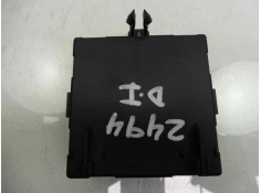 Recambio de modulo confort para mercedes-benz clase c (w205) familiar c 220 t d 4matic (205.205) referencia OEM IAM 2059004021   2