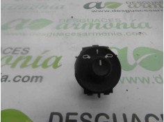 Recambio de mando retrovisor para citroën c-elysée seduction referencia OEM IAM 96673722ZD   2