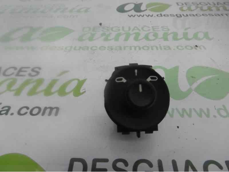 Recambio de mando retrovisor para citroën c-elysée seduction referencia OEM IAM 96673722ZD  