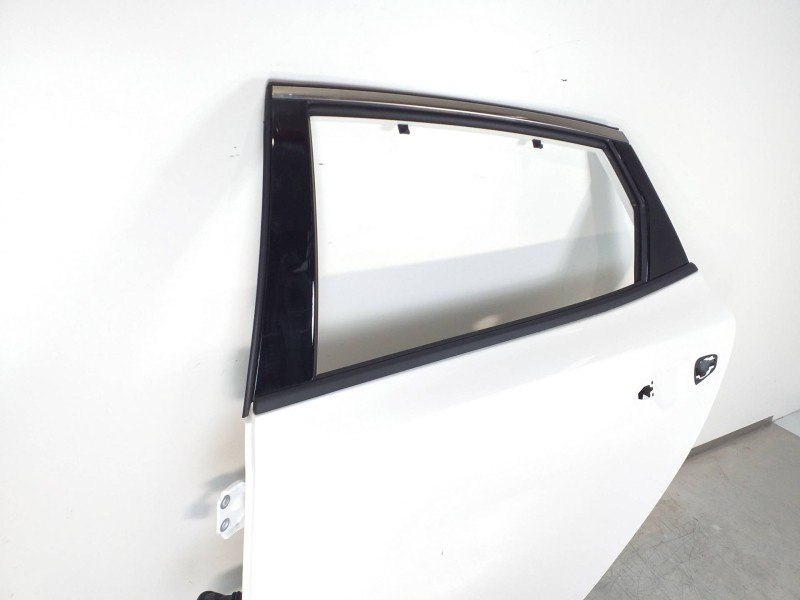 Recambio de puerta trasera izquierda para kia optima optima (2015 -2020) referencia OEM IAM   