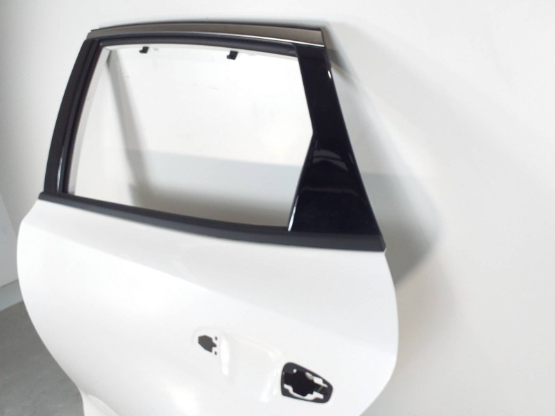 Recambio de puerta trasera izquierda para kia optima optima (2015 -2020) referencia OEM IAM   