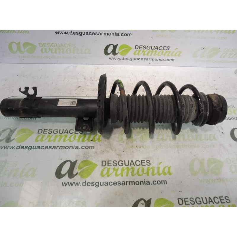 Recambio de amortiguador delantero derecho para seat ibiza (6j5) stylance / style referencia OEM IAM 6R0413031F  