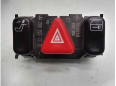 Recambio de warning para mercedes-benz clase e (w210) berlina diesel 320 cdi (210.026) referencia OEM IAM 2088200310