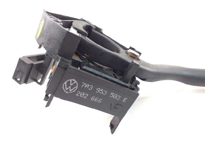 Recambio de mando limpia para volkswagen t4 bus (mod. 1991) t4 monovolumen generation referencia OEM IAM 703953503E 202666 