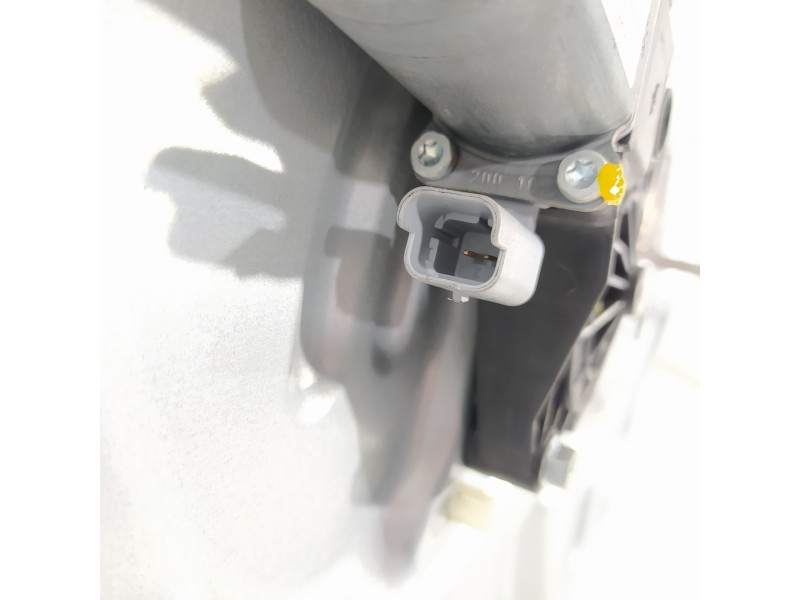 Recambio de elevalunas delantero derecho para hyundai i30 classic gl referencia OEM IAM 824802R020 824602R000 813202L030