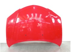 Recambio de capot para mazda 3 berlina (bk) 1.6 vvt active referencia OEM IAM   