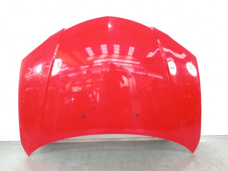Recambio de capot para mazda 3 berlina (bk) 1.6 vvt active referencia OEM IAM   
