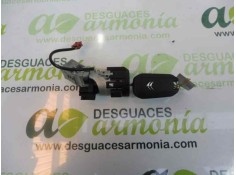 Recambio de conmutador de arranque para citroën c-elysée seduction referencia OEM IAM 9663123280  