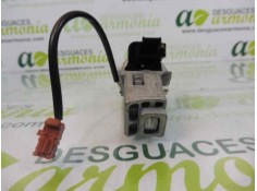 Recambio de conmutador de arranque para citroën c-elysée seduction referencia OEM IAM 9663123280   2