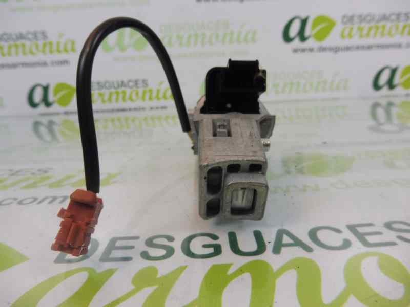 Recambio de conmutador de arranque para citroën c-elysée seduction referencia OEM IAM 9663123280  