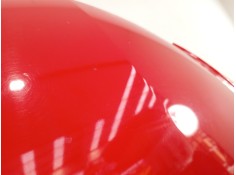 Recambio de capot para mazda 3 berlina (bk) 1.6 vvt active referencia OEM IAM    2