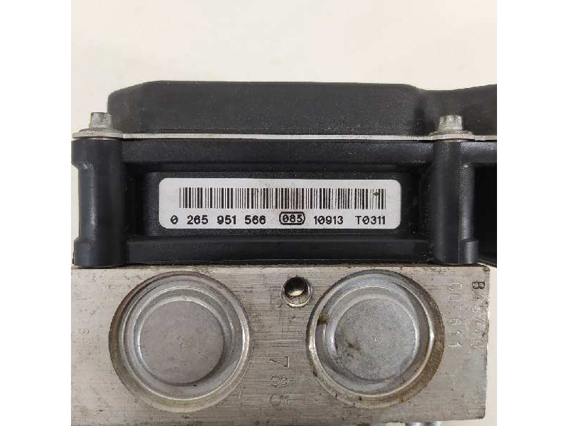 Recambio de abs para toyota verso active referencia OEM IAM 445400F050 0265251488 0265951566