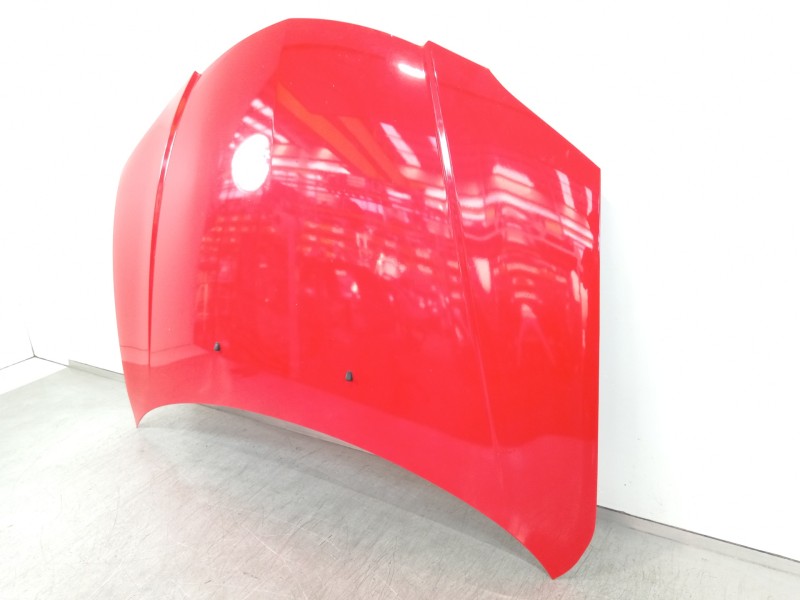 Recambio de capot para mazda 3 berlina (bk) 1.6 vvt active referencia OEM IAM   