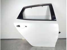 Recambio de puerta trasera derecha para kia optima optima (2015 -2020) referencia OEM IAM   