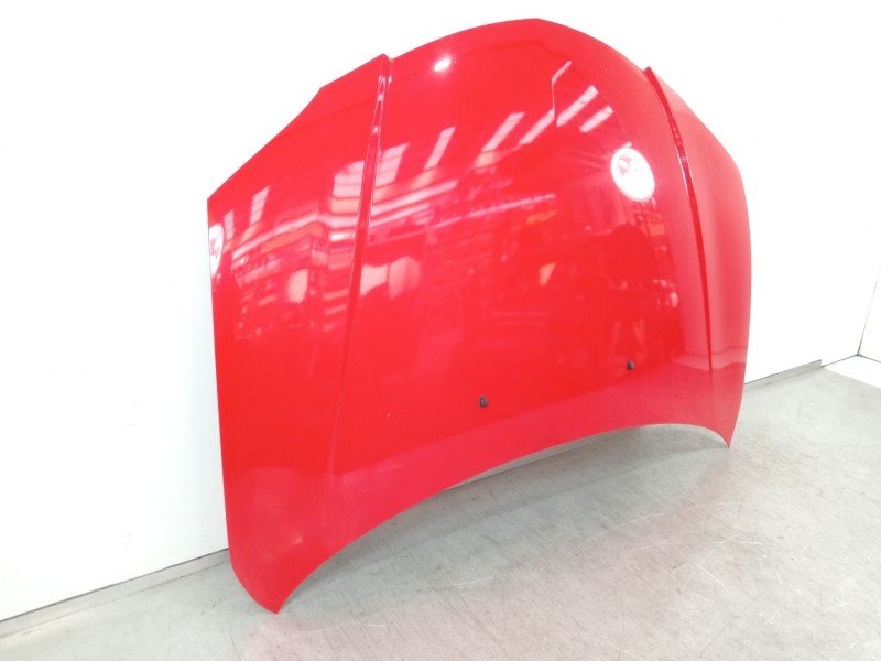 Recambio de capot para mazda 3 berlina (bk) 1.6 vvt active referencia OEM IAM   