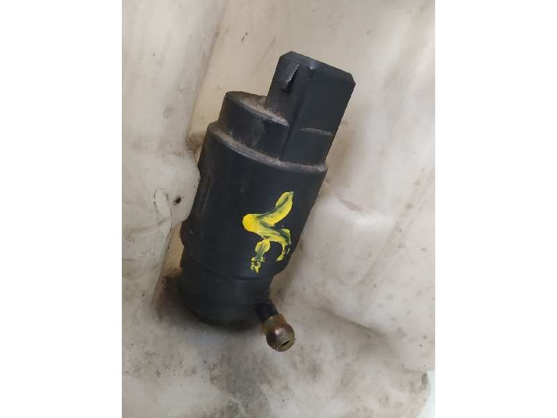 Recambio de deposito limpia para volkswagen t4 bus (mod. 1991) t4 monovolumen generation referencia OEM IAM 701955453B  