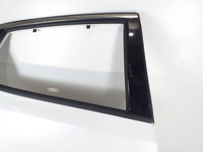 Recambio de puerta trasera derecha para kia optima optima (2015 -2020) referencia OEM IAM   