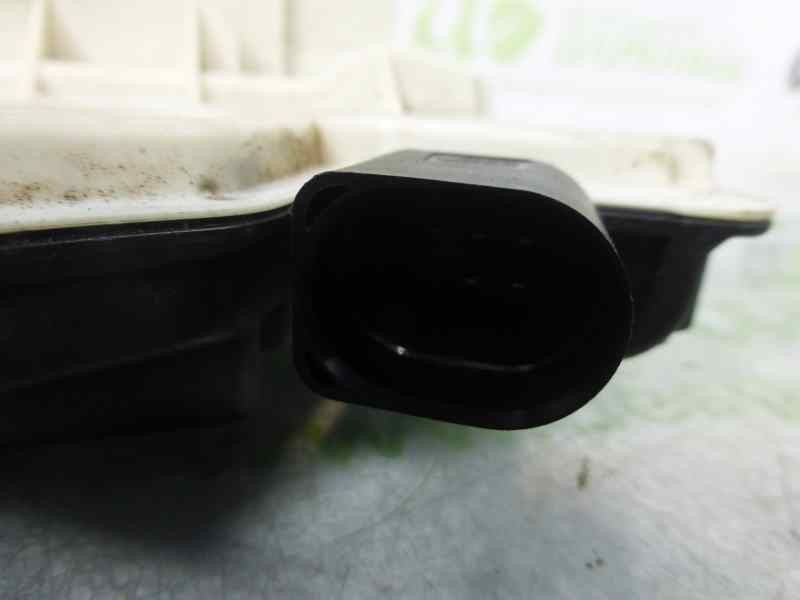 Recambio de cerradura puerta trasera derecha para seat ibiza (6j5) stylance / style referencia OEM IAM 6J0839016E  