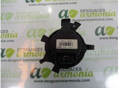 Recambio de ventilador calefaccion para citroën c-elysée seduction referencia OEM IAM  1B1930100 