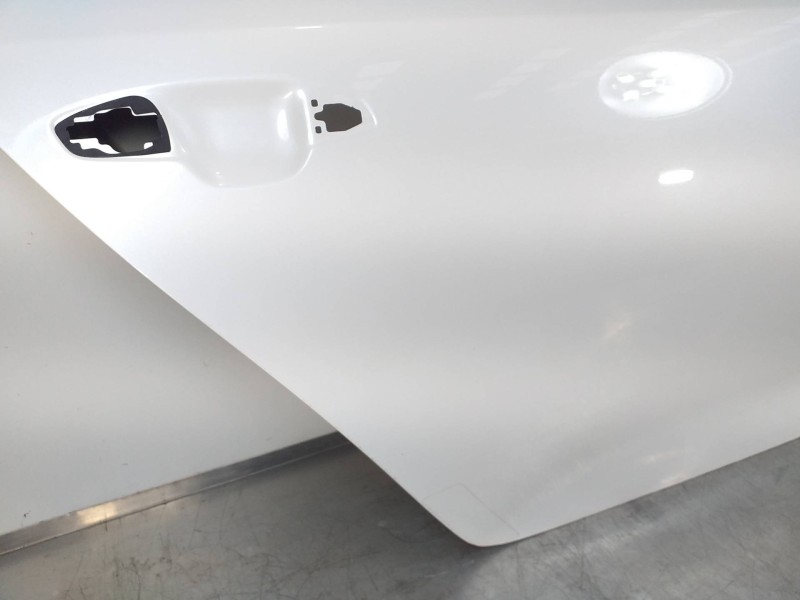 Recambio de puerta trasera derecha para kia optima optima (2015 -2020) referencia OEM IAM   