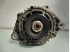 Recambio de alternador para chevrolet aveo ls referencia OEM IAM 96936136  