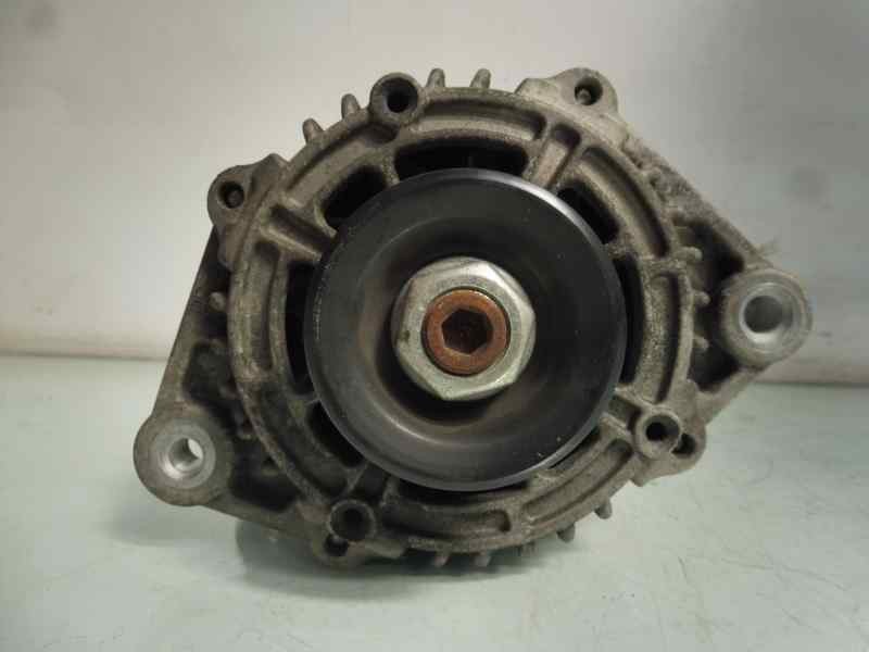 Recambio de alternador para chevrolet aveo ls referencia OEM IAM 96936136  