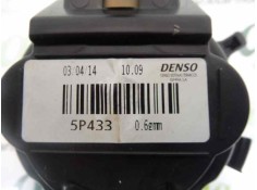 Recambio de ventilador calefaccion para citroën c-elysée seduction referencia OEM IAM  1B1930100  2