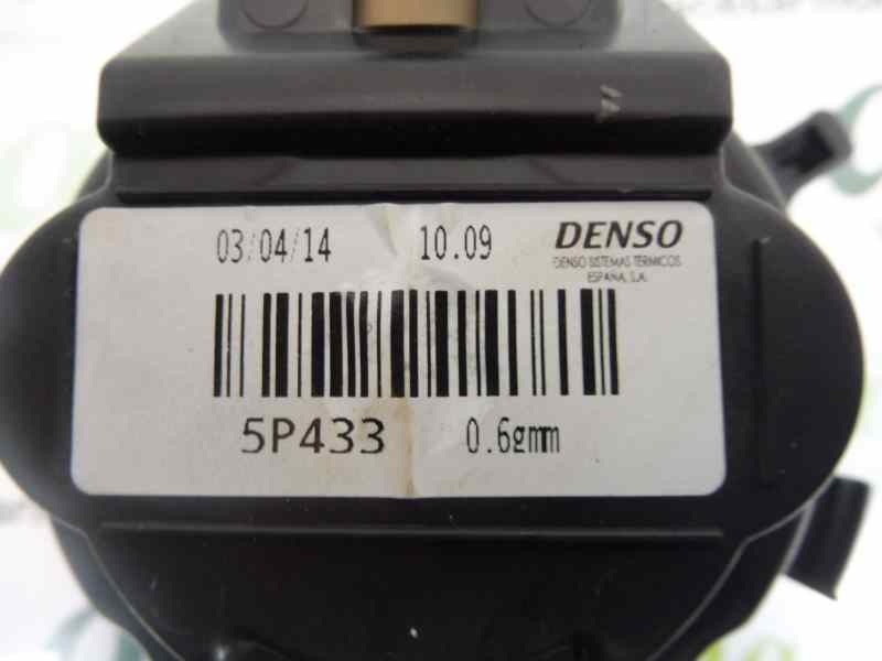 Recambio de ventilador calefaccion para citroën c-elysée seduction referencia OEM IAM  1B1930100 