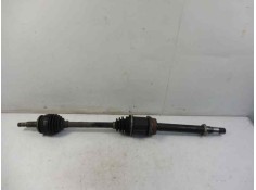 Recambio de transmision delantera derecha para toyota verso active referencia OEM IAM   