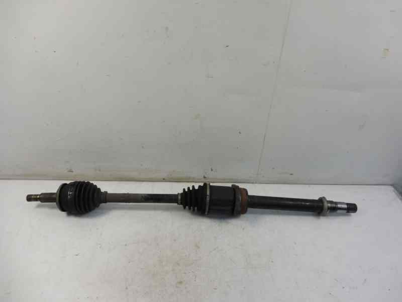 Recambio de transmision delantera derecha para toyota verso active referencia OEM IAM   