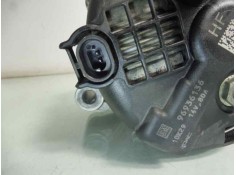 Recambio de alternador para chevrolet aveo ls referencia OEM IAM 96936136   2