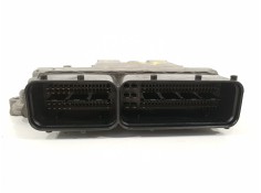 Recambio de centralita motor uce para kia cee´d emotion referencia OEM IAM 3911327710 0281013570  2