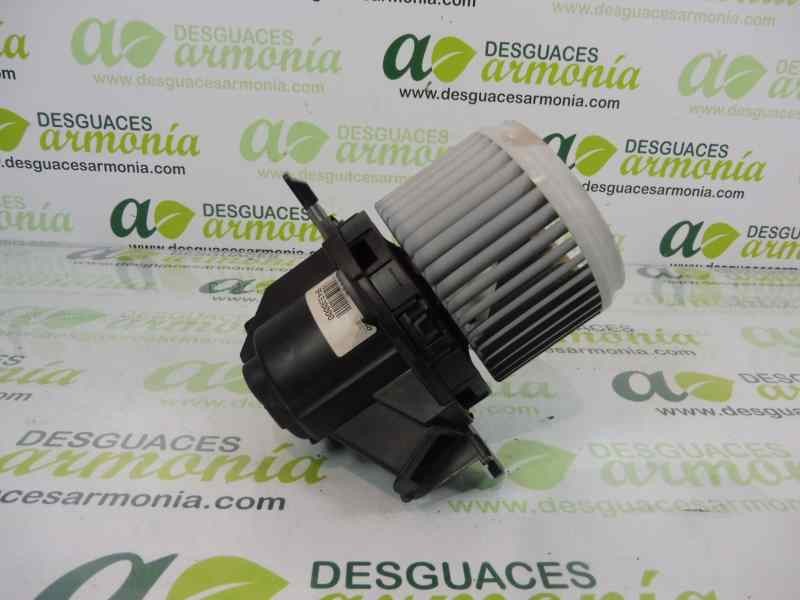 Recambio de ventilador calefaccion para citroën c-elysée seduction referencia OEM IAM  1B1930100 