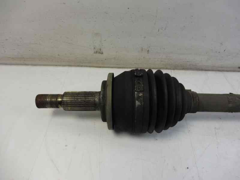 Recambio de transmision delantera derecha para toyota verso active referencia OEM IAM   