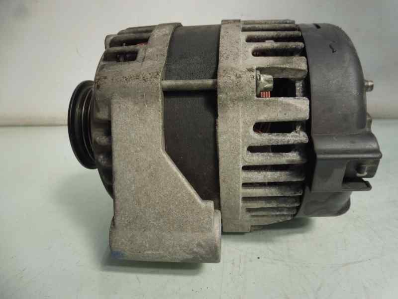 Recambio de alternador para chevrolet aveo ls referencia OEM IAM 96936136  