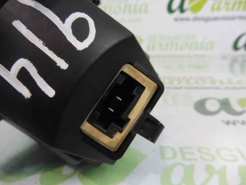 Recambio de ventilador calefaccion para citroën c-elysée seduction referencia OEM IAM  1B1930100 