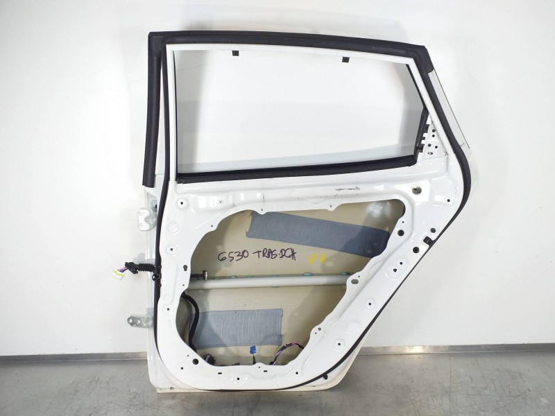 Recambio de puerta trasera derecha para kia optima optima (2015 -2020) referencia OEM IAM   