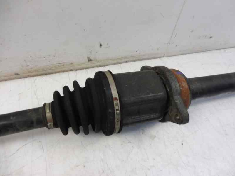 Recambio de transmision delantera derecha para toyota verso active referencia OEM IAM   